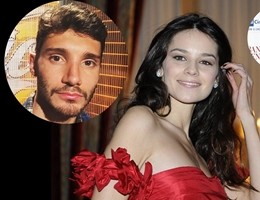 Katy Louise Sanders e Stefano De Martino