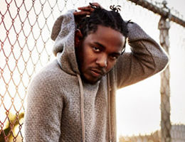 Musica, Kendrick Lamar lancia a sorpresa il nuovo album