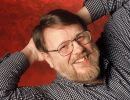 Raymond Tomlinson