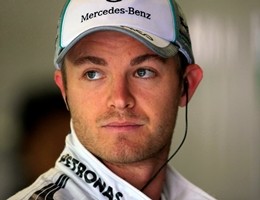 F1 GP Singapore, Rosberg domina anche le terze prove libere