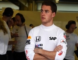F1 Gp Bahrain, stop medici per Alonso. Al suo posto Vandoorne