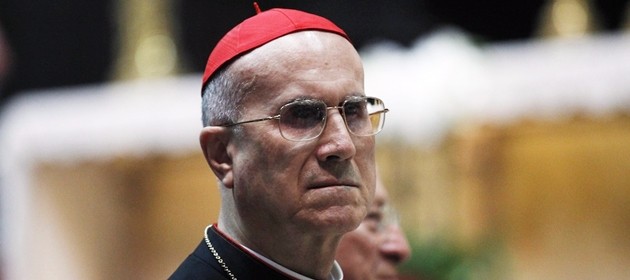 Attico di Bertone, Vaticano apre inchiesta. Indagati due ex manager del Bambin Gesù
