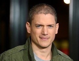 L'attore di 'Prison break' Miller: "Volevo farla finita"