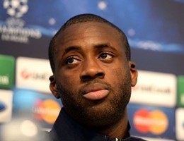 Yaya-Toure
