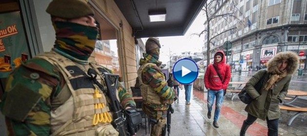 Bruxelles sotto attacco, 34 morti e oltre 100 feriti (anche italiani). Isis rivendica attentato