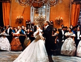 Danza, il “Gran Ballo del Gattopardo” rivive sabato a Palermo