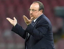Il Newcastle chiama Benitez: “Ti prego salvaci”