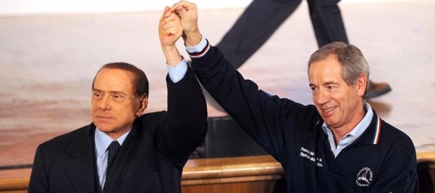 Corsa per il Campidoglio, Berlusconi contro Salvini. Guerra totale su Bertolaso