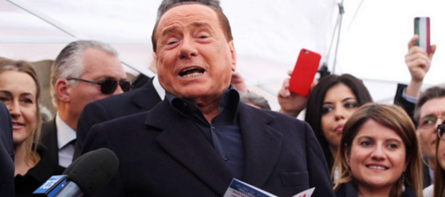 berlusconi