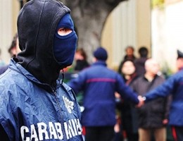 Operazione antiterrorismo a Roma: “Esplosivo contro gli infedeli”