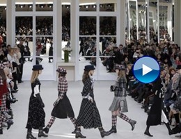 chanel fall winter 16 17