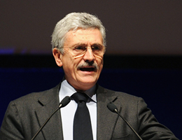 d'alema