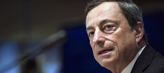 Emergenza economica ‘post coronavirus’, ipotesi governo Draghi agita la politica