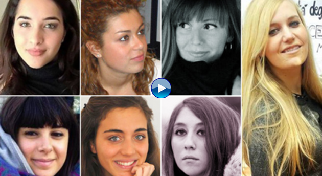 Spagna, si schianta il bus degli studenti Erasmus: morte 7 ragazze italiane. Ecco i nomi