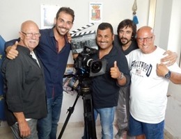 friscia briciole sul mare