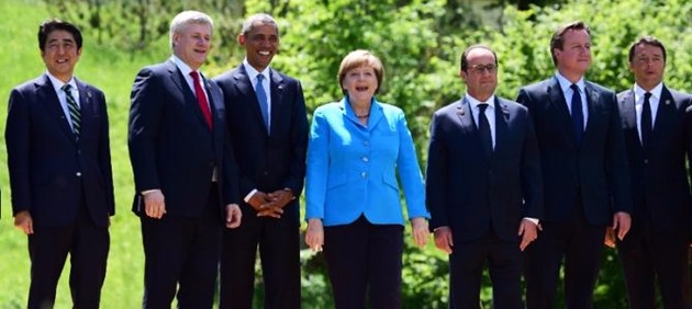 Dopo summit Renzi-Nardella addio G7 a Firenze. Ora si pensa a Sicilia