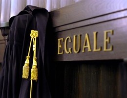 Giustizia, l’Italia fa progressi ma al top in Europa per tempi penale