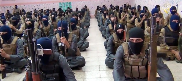 Rivelati 22mila adepti dello Stato islamico. Ecco le schede delle reclute