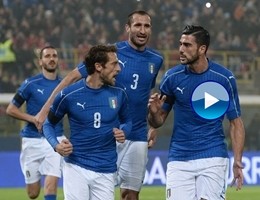 italia nazionale