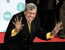 jerry lewis