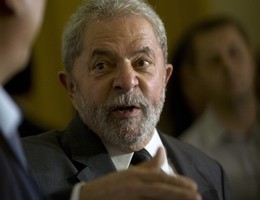 Brasile, Lula fermato e perquisito per lo scandalo Petrobras
