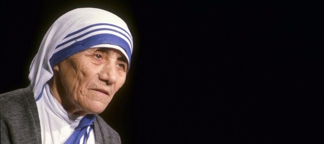 Madre Teresa, “la matita di Dio”: se Lui voleva, poteva usarla per scrivere