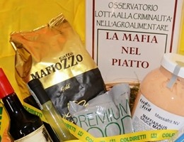 mafia gastronomia