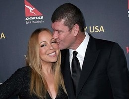 Mariah Carey, il suo terzo matrimonio diventerà un reality