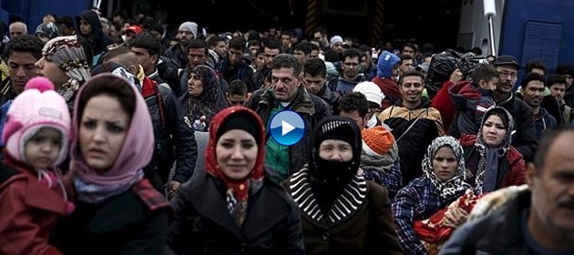 Vertice migranti a Bruxelles in bilico. La Turchia alza la posta e chiede 3 mld