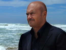 montalbano serie