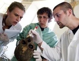 Nasce scuola per lo studio delle mummie in Sicilia