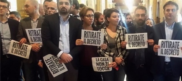 mutui-casa-protesta-m5s