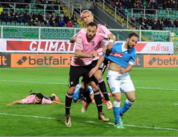 palermo-napoli