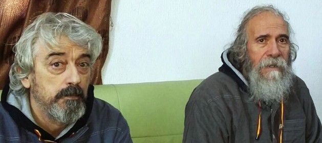 Oggi tornano in Italia i due ostaggi liberati in Libia. Dubbi su riscatto