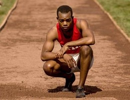 Cinema: "Race", storia di Jesse Owens l’atleta che fece infuriare Hitler