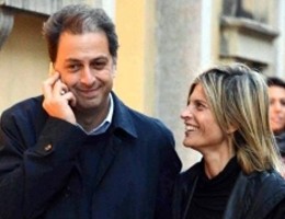 La forzista Laura Ravetto e il pd Dario Ginefra a giugno sposi