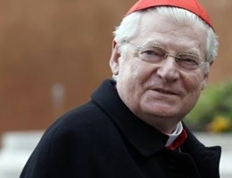 Cardinale Scola sospende parroco di Milano per accusa di prostituzione minorile
