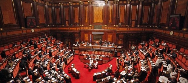 Dl Cutro, partita sulle modifiche rinviata all’aula del Senato