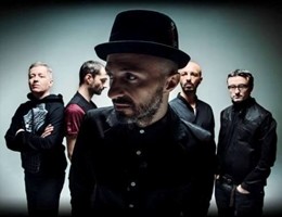 subsonica