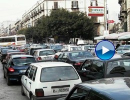 traffico palermo