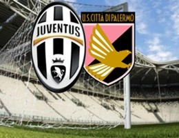 Juventus-Palermo, il notiziario