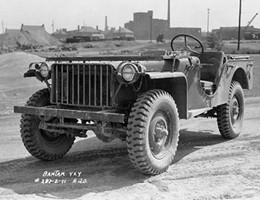 Bantam-jeep-4102