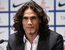 Edinson-Cavani-Images-press-conference