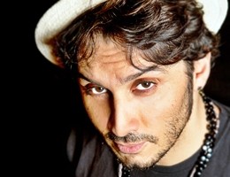 Fabrizio Moro torna in tour da marzo nei principali teatri