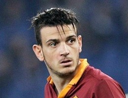 Calcio: per Florenzi rottura del crociato, Totti lo incoraggia