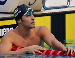 Nuoto, Gabriele Detti e Luca Dotto a Rio nei 1500 sl e 100 stile