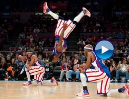 Harlem Globetrotters