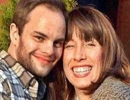 Kim West 51 anni Ben Ford