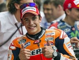 Motomondiale, Marquez pronto: "In Austria sara' gran weekend"