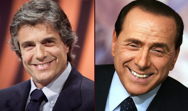 Centrodestra vira a centro, Bertolaso rinuncia e Berlusconi sceglie Marchini